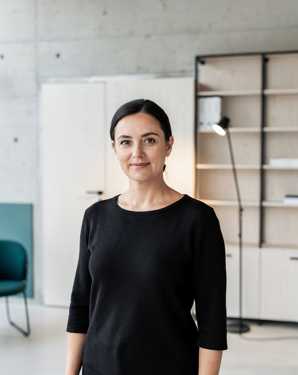 Mira Holm